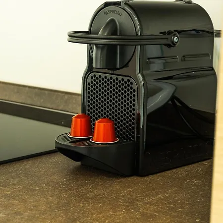 Ampio, Luminoso E In Posizione Strategica 4a Апартаменты Удине